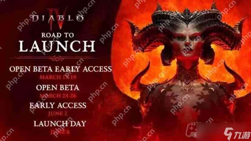 暗黑破壞神4德魯伊技能怎么加點-暗黑4德魯伊技能加點推薦