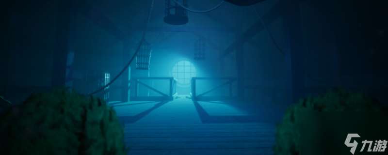 《熊视眈眈》游戏配置要求介绍