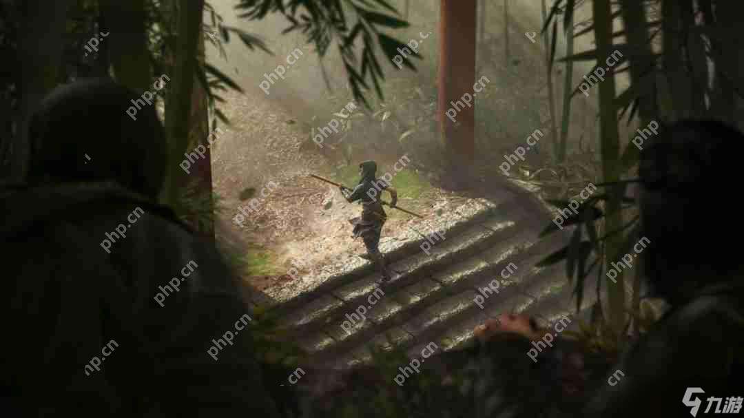 曝《刺客信条：影》DLC将于9月发布 合作模式明年上线