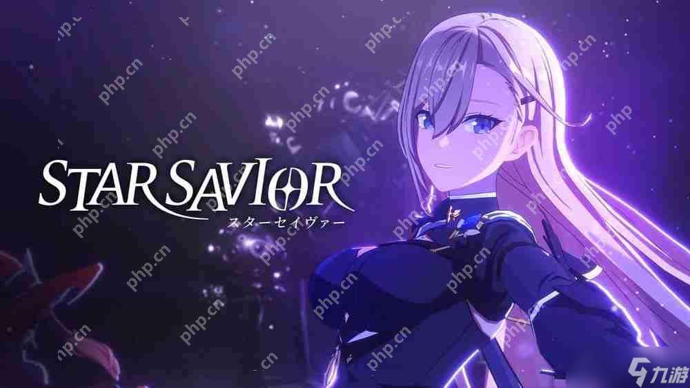 《未來戰》開發商全新養成 RPG《Star Savior》公開主要宣傳片與游戲角色介紹