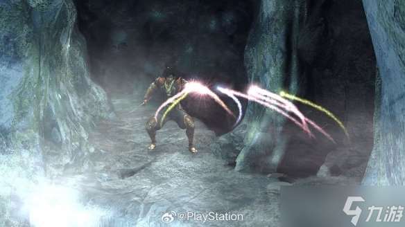 《鬼武者2复刻版》全新截图公布：阿邑柔情似水！