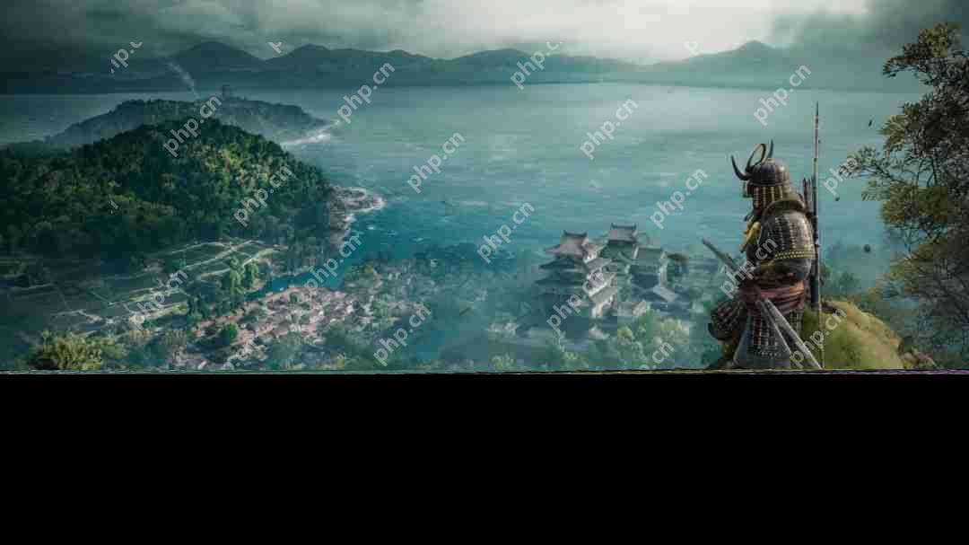 曝《刺客信条：影》DLC将于9月发布 合作模式明年上线