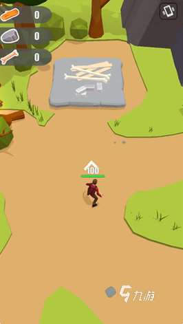 恐龙的游戏免费的游戏大全 2025耐玩的恐龙游戏合集