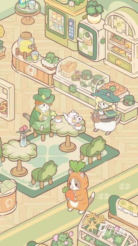 有哪些解压小游戏推荐 2025耐玩的解压小游戏盘点