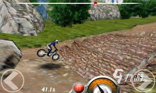 热门的联网手机竞速游戏排行榜 2025经典的联网竞速游戏下载