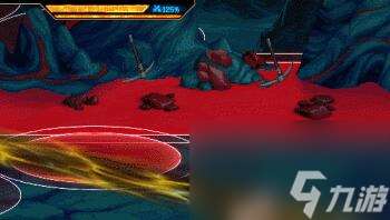 狂噬虫群核心机制全攻略:赤红铁矿最终BOSS应对策略