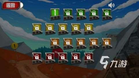 热门的联网手机竞速游戏排行榜 2025经典的联网竞速游戏下载