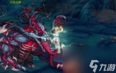 狂噬虫群核心机制全攻略:赤红铁矿最终BOSS应对策略