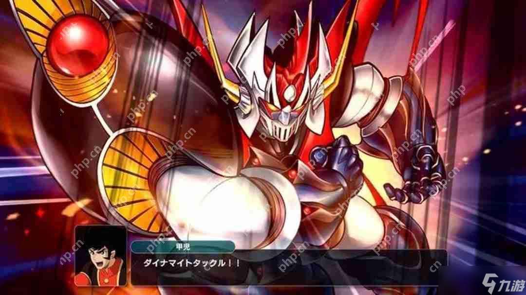 《超級機器人大戰Y》參戰機體陣容豪華 8月28日登場