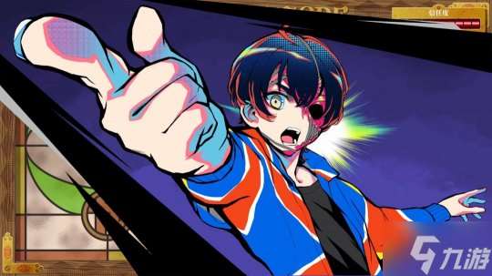 小高和刚新作《圣天教团》主角隐藏性别 本土化工作面临挑战