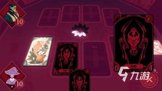 有趣的黑白游戏下载哪些 2025耐玩的黑白手游合集