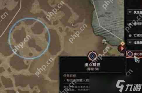 暗黑4虔心辞世怎么过-暗黑破坏神4虔心辞世图文攻略