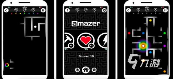 有趣的黑白游戏下载哪些 2025耐玩的黑白手游合集