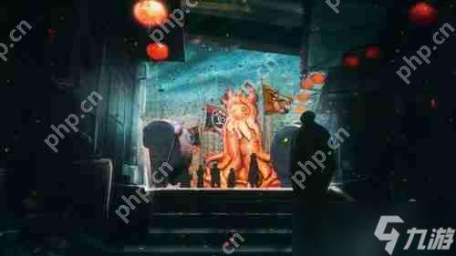 小高和刚最新作《终天教团》公开 首部预告片暗示「神的试炼」