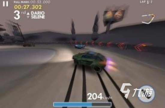 漂移车单机游戏下载哪些 2025流行的单机漂移手游合集