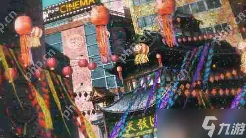 小高和刚最新作《终天教团》公开 首部预告片暗示「神的试炼」