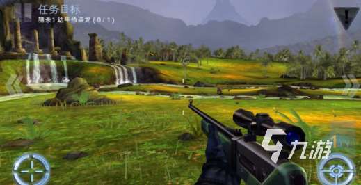 恐龙的游戏免费的游戏大全 2025耐玩的恐龙游戏合集