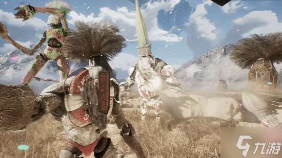 《光与影：33号远征队》总监聊“法式JRPG”：回合制战斗革新进化