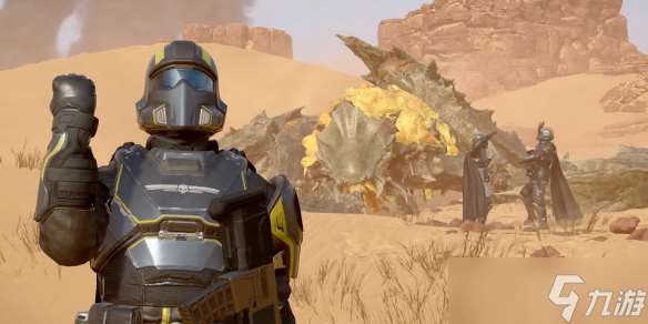 《绝地潜兵2》搓招表一览