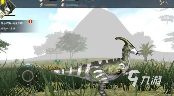 恐龙的游戏免费的游戏大全 2025耐玩的恐龙游戏合集