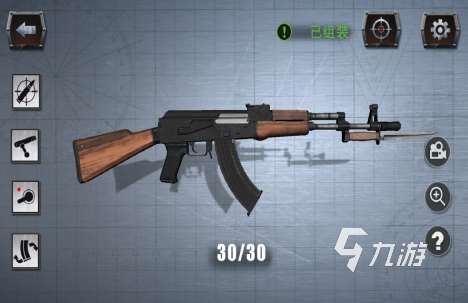 流行的射击反应力训练游戏有哪些 2025耐玩的射击游戏大全