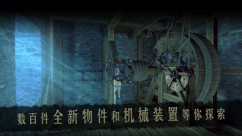 有没有线上多人密室逃脱游戏推荐 2025火爆的线上多人密室逃脱游戏合集