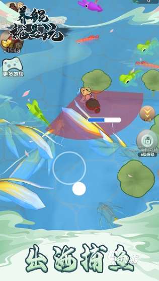 流行的开局一只鲲游戏推荐 2025经典的开局一只鲲游戏大全