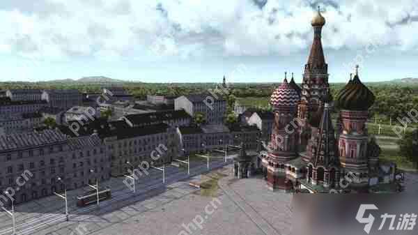 《工人与资源》全新DLC扩展包「早期探索」现已发布！