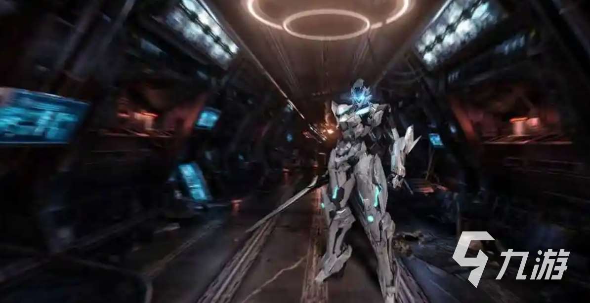 全能機甲游戲有哪些 2025必玩的全能機甲游戲推薦