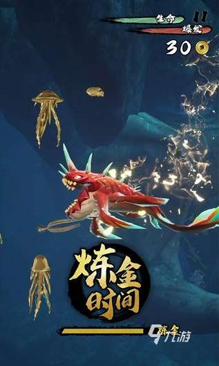 流行的开局一只鲲游戏推荐 2025经典的开局一只鲲游戏大全