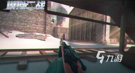 流行的射击反应力训练游戏有哪些 2025耐玩的射击游戏大全