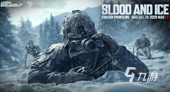 流行的射击反应力训练游戏有哪些 2025耐玩的射击游戏大全