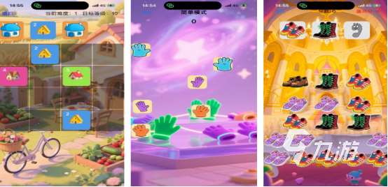 高人气的单机女生游戏大全2025流行的单机手游推荐