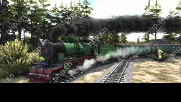 《工人与资源》全新DLC扩展包「早期探索」现已发布！