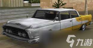 GTA6第二支预告片登场有哪些载具