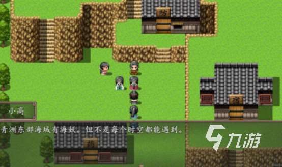 單機小游戲合集下載推薦 2025必玩的單機小游戲分享