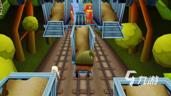 一个男的一直跑的游戏叫什么2025 一个男的跑酷游戏下载介绍