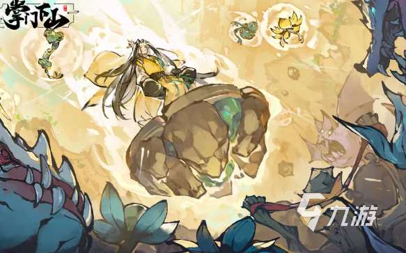 两个人玩手游的游戏有哪些介绍2025 适合两个人玩的手游一览