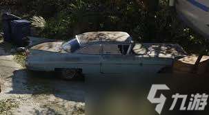 GTA6第二支预告片登场有哪些载具