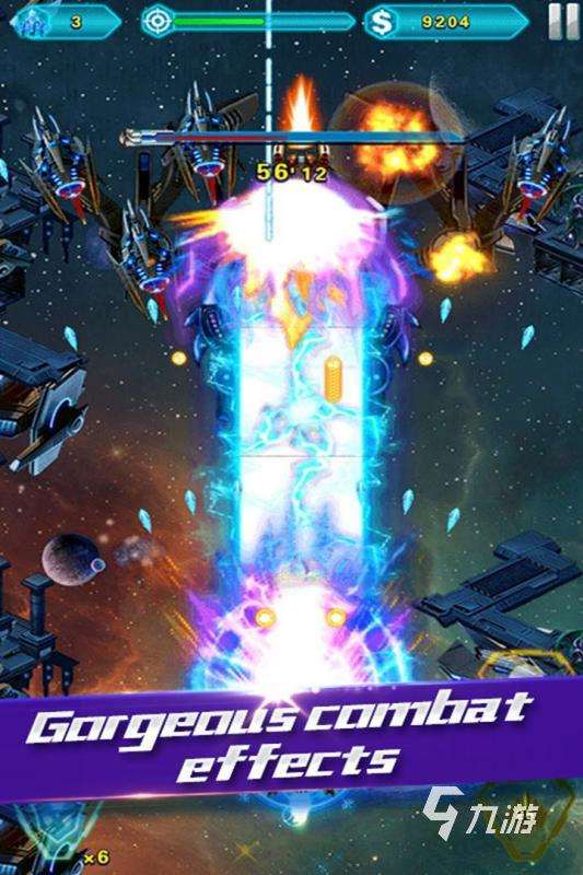 受欢迎的雷电战机游戏有哪些 2025耐玩的雷电战机游戏下载合集