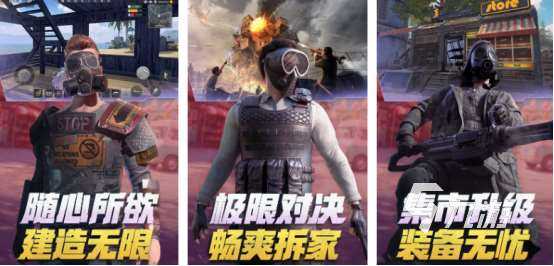 中國十大燒錢網游排行榜有哪些高人氣的氪金手游推薦2025
