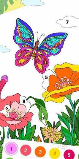 数字填图游戏下载介绍2025 优质的数字填图游戏一览