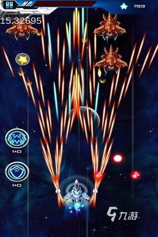 受欢迎的雷电战机游戏有哪些 2025耐玩的雷电战机游戏下载合集