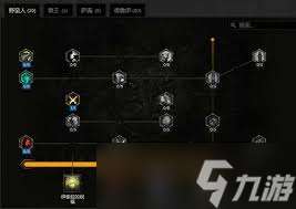 最后紀元S2冰風暴箭熊德魯伊BD怎么選