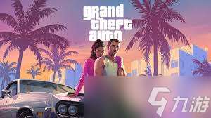 GTA6第二支预告片登场有哪些载具