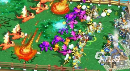 有趣的冒险类单机游戏推荐哪些耐玩的单机冒险手游推荐2025