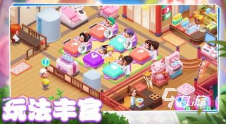 类似异星工厂的手游大全 2025热门的模拟经营手游盘点