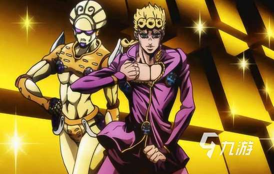 值得下载的jojo游戏推荐2025 优质的jojo游戏下载介绍