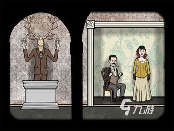 銹湖最新出的游戲怎么下載 2025必玩的銹湖游戲合集