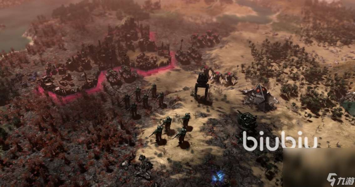 战锤40K格雷迪厄斯遗迹之战加速器哪款好 好用的加速器推荐